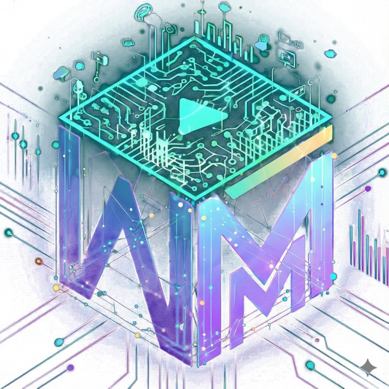 Media Master Pro Logo